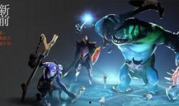 dota2更新最新爆料,神秘英雄登场，游戏平衡再升级