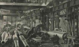 旧兵工厂爆料视频,独家爆料视频背后的历史真相